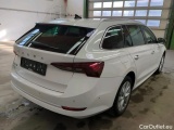  Skoda  Octavia  Combi First Edition 1.5 TSI 110KW MT6 E6dT #2