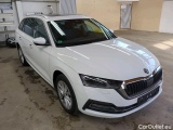  Skoda  Octavia  Combi First Edition 1.5 TSI 110KW MT6 E6dT #7