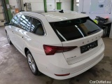  Skoda  Octavia  Combi First Edition 1.5 TSI 110KW MT6 E6dT #10