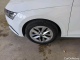  Skoda  Octavia  Combi First Edition 1.5 TSI 110KW MT6 E6dT #12