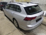  Volkswagen  Golf  VIII Variant Life 2.0 TDI 110KW AT7 E6d #9