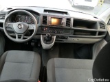  Volkswagen  Transporter T6  Kasten-Kombi Kombi 2.0 TDI 75KW MT5 E6 9-Sitzer #3