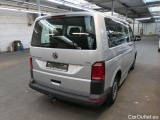  Volkswagen  Transporter T6  Kasten-Kombi Kombi 2.0 TDI 75KW MT5 E6 9-Sitzer #2