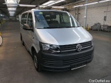  Volkswagen  Transporter T6  Kasten-Kombi Kombi 2.0 TDI 75KW MT5 E6 9-Sitzer #8