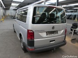  Volkswagen  Transporter T6  Kasten-Kombi Kombi 2.0 TDI 75KW MT5 E6 9-Sitzer #9
