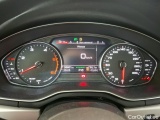  Audi  A4  Berline 35 TDI Business line 2.0 TDI 165CV BVA7 E6dT #6