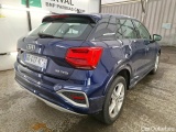  Audi  Q2 AUDI  / 2020 / 5P / SUV 35 TFSI 150 S Tronic Design #3