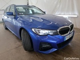  Bmw  Serie 3 Série 3 Touring 330 i M Sport 2.0 260CV BVA8 E6d #4