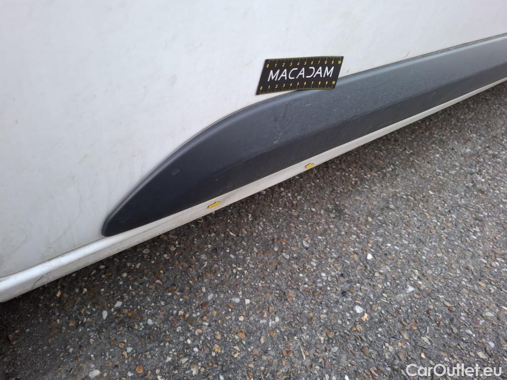  Citroen  Jumpy  Combi XL Confort 1.5 BlueHDi 120CV BVM6 9 Sieges E6d #27