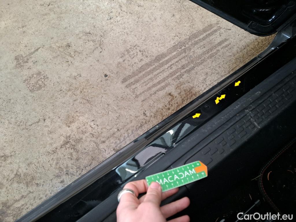  Fiat  500 X Sport 1.3 GSE 150CV BVM6 E6d #24