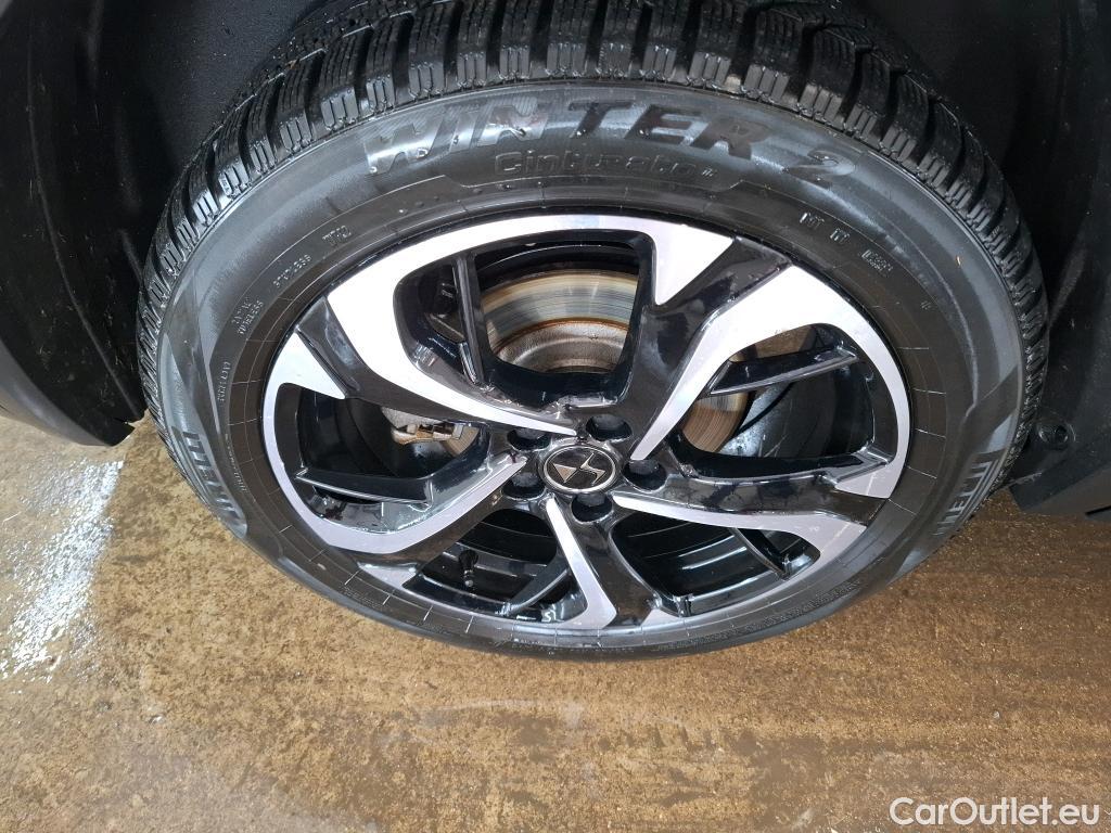  DS  DS7 7 Crossback Business 1.6 PureTech 180CV BVA8 E6d #13