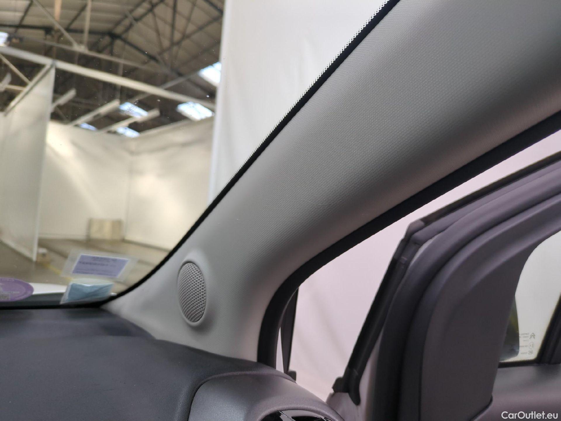  Citroen  C3  Aircross Shine 1.2 PureTech 110CV BVM6 E6d #42