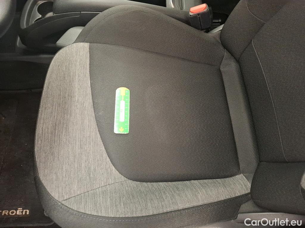  Citroen  C4 Picasso /Spacetourer Business Class 1.5 BlueHDi 130CV BVA8 E6dT #50