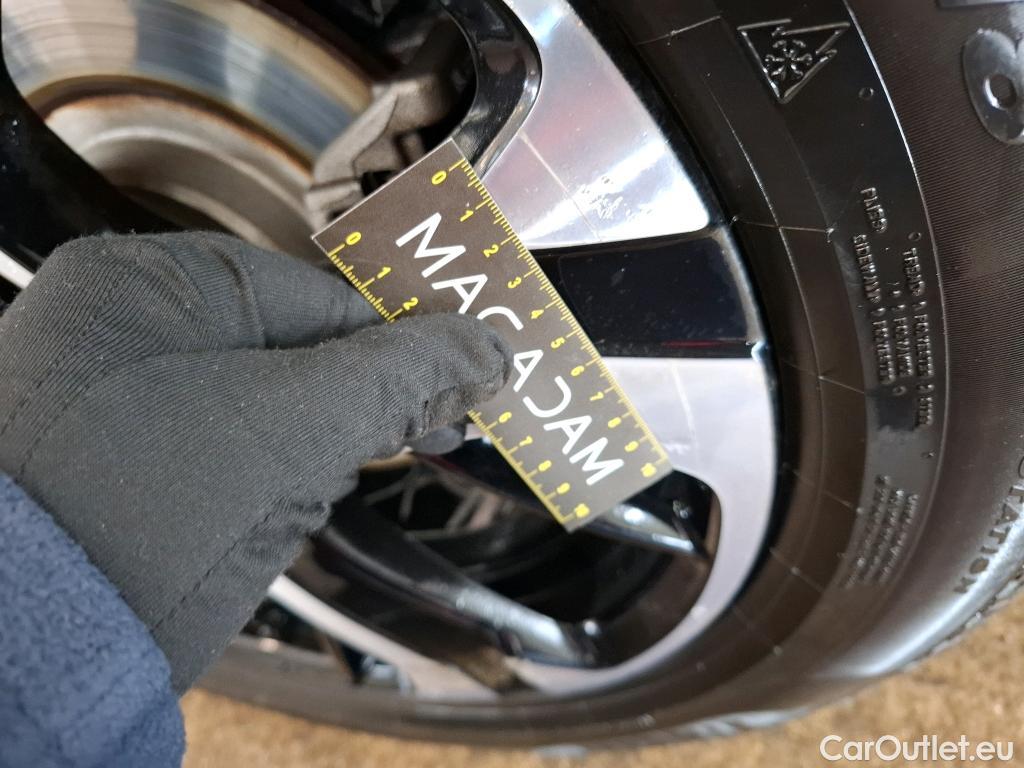  DS  DS7 7 Crossback Business 1.6 PureTech 180CV BVA8 E6d #21