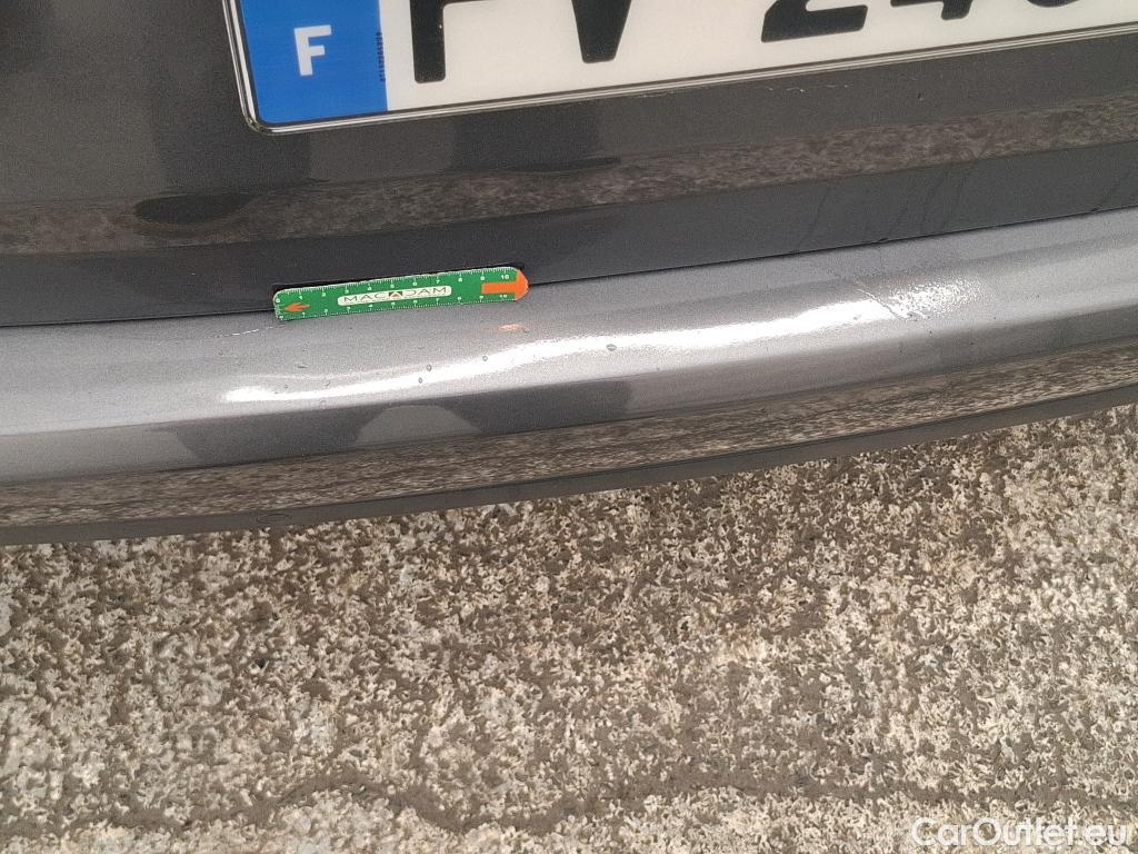  Citroen  C4 Picasso /Spacetourer Business Class 1.5 BlueHDi 130CV BVA8 E6dT #5