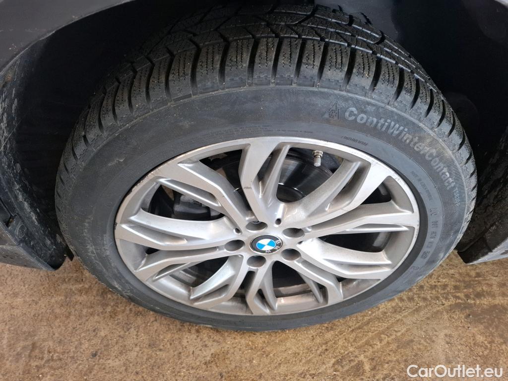  Bmw  X1 Série  sDrive16d Lounge 1.5 115CV BVA7 E6d #52