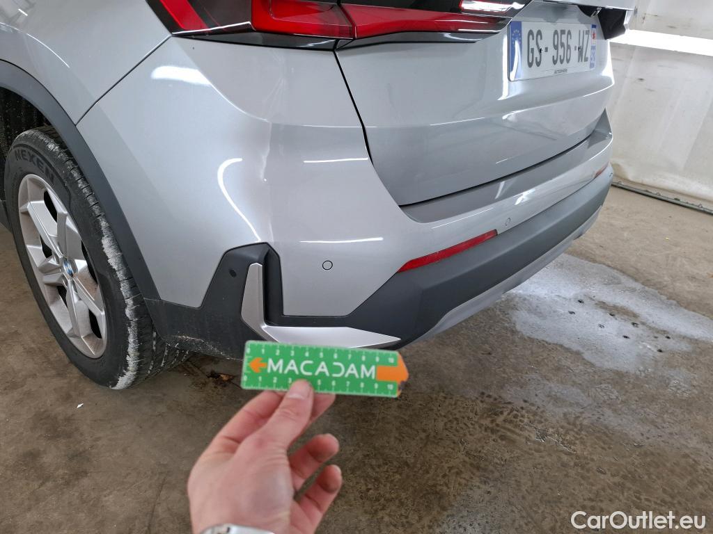  Bmw  X1 BMW  / 2022 / 5P / SUV sDrive18i Business Design DKG7 #22