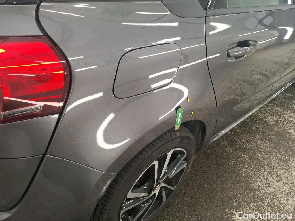  Citroen  C4 Picasso /Spacetourer Business Class 1.5 BlueHDi 130CV BVA8 E6dT #9