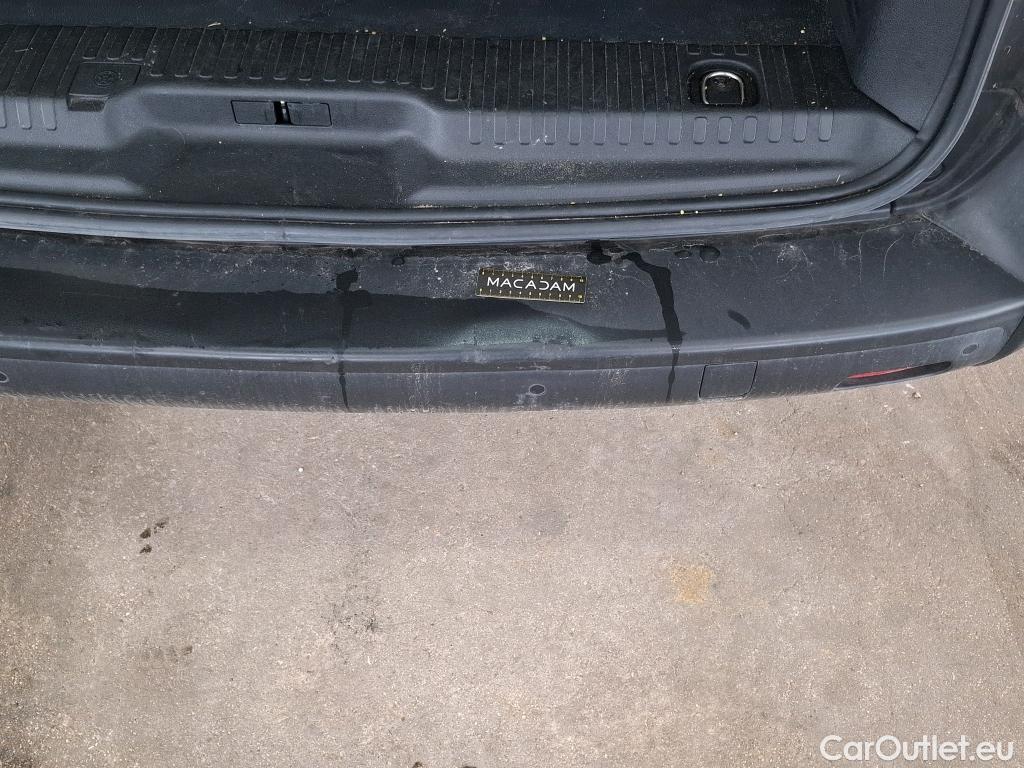  Citroen  Jumpy  Combi XL Confort 1.5 BlueHDi 120CV BVM6 9 Sieges E6d #10