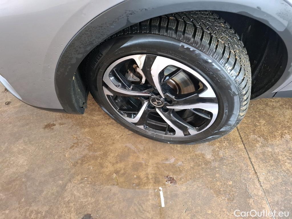  DS  DS7 7 Crossback Business 1.6 PureTech 180CV BVA8 E6d #25