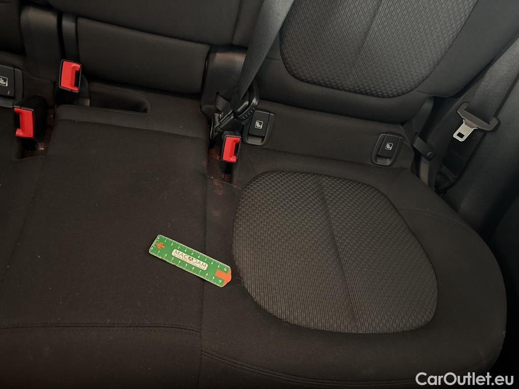  Bmw  X2 Série  sDrive 18i Lounge 1.5 135CV BVM6 E6d #13