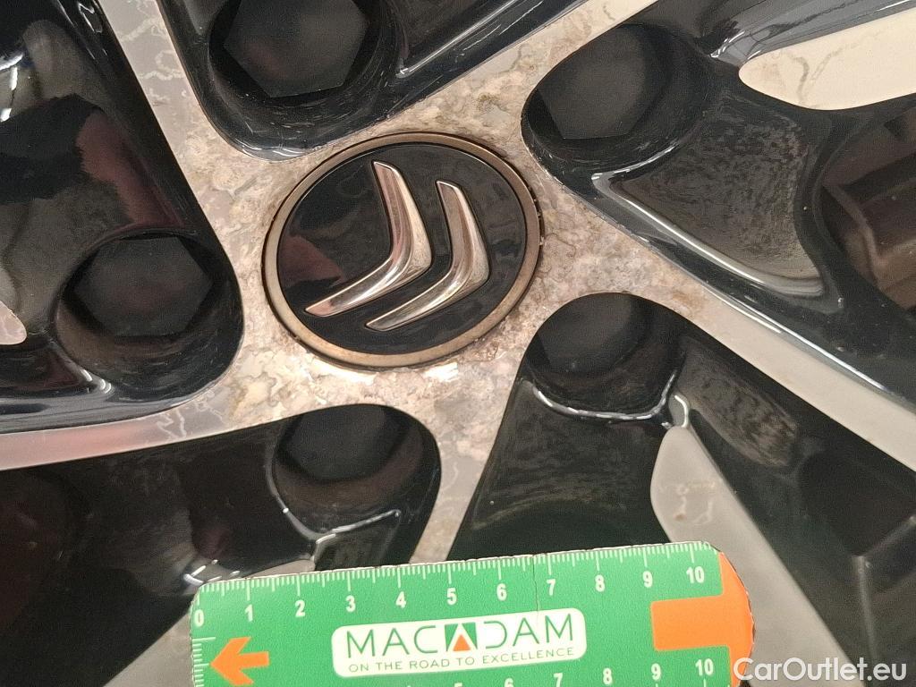  Citroen  C4 Picasso /Spacetourer Business Class 1.5 BlueHDi 130CV BVA8 E6dT #40