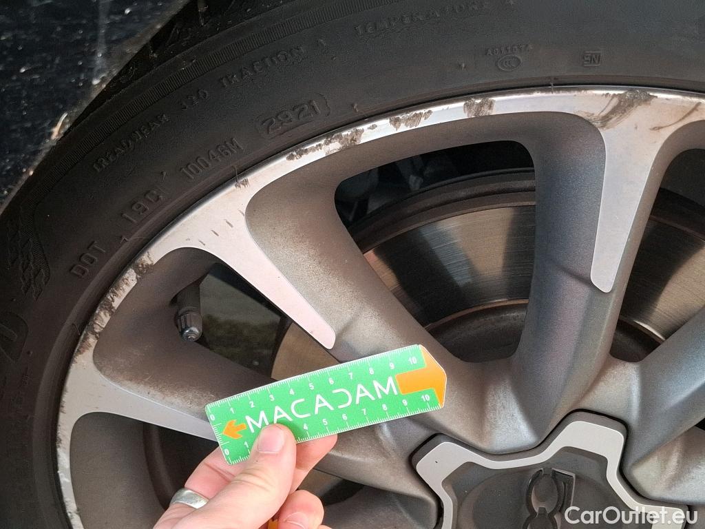  Fiat  500 X Sport 1.3 GSE 150CV BVM6 E6d #22