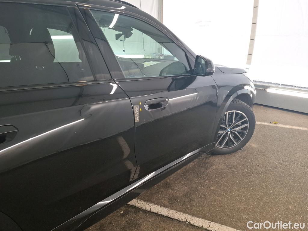  Bmw  X1 BMW  / 2022 / 5P / SUV xDrive23i M Sport DKG7 #22