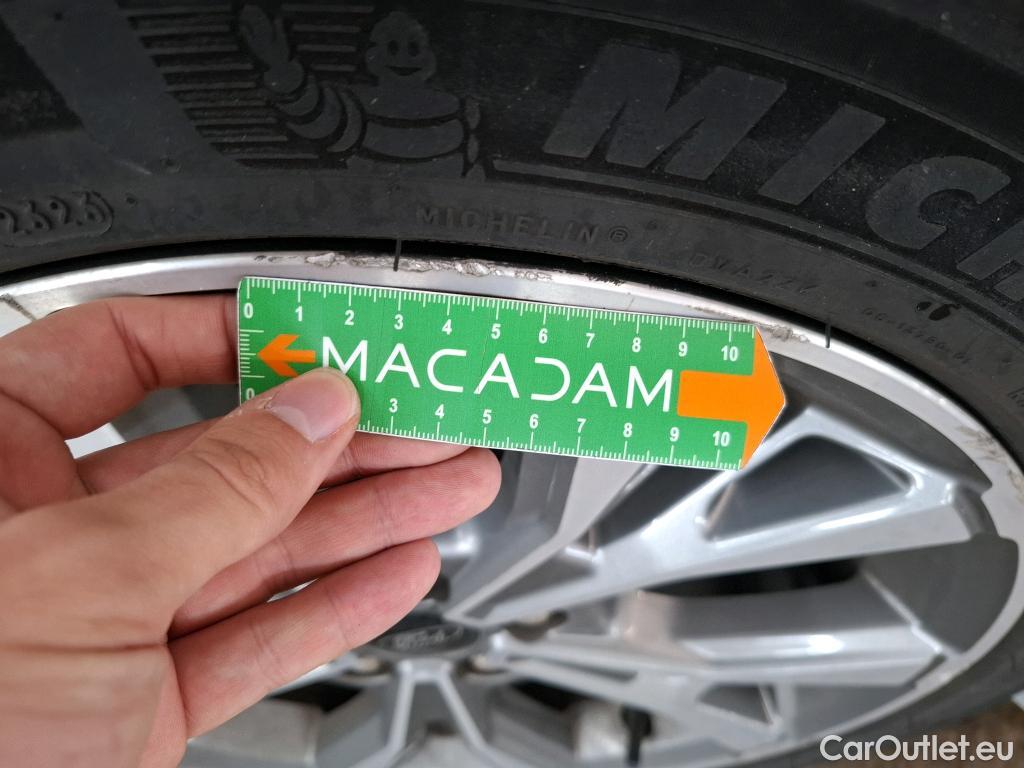  Ford  Mondeo  Berline ST-Line 2.0 EcoBlue 150CV BVM6 E6dT #15