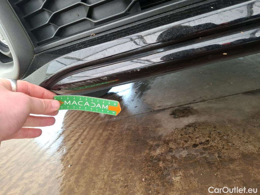  Fiat  500 X Sport 1.3 GSE 150CV BVM6 E6d #31