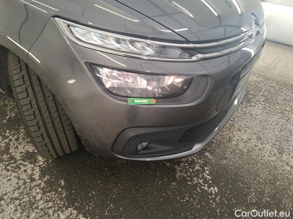  Citroen  C4 Picasso /Spacetourer Business Class 1.5 BlueHDi 130CV BVA8 E6dT #1