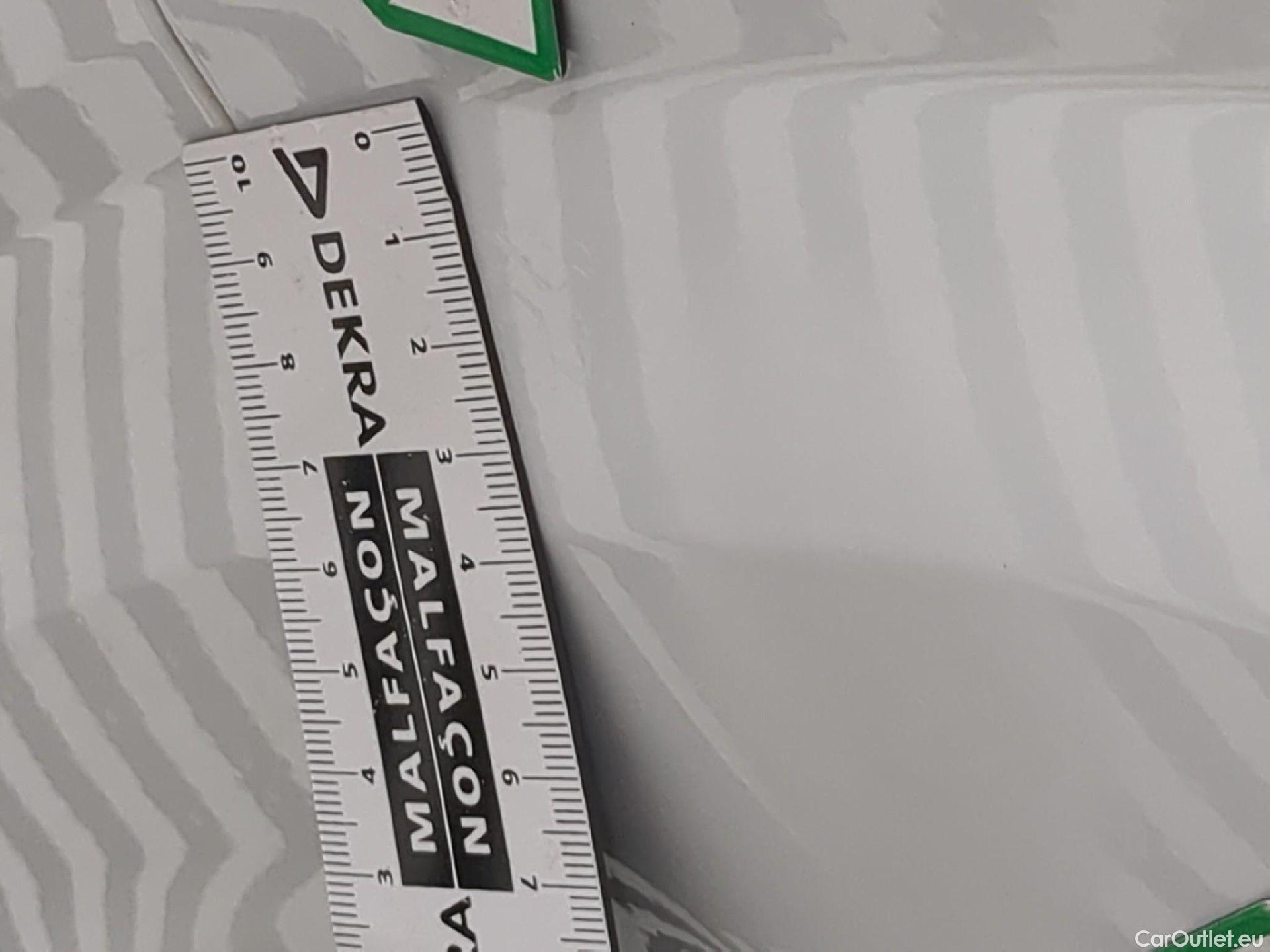  Dacia  Sandero  III Confort 1.0 TCe 90CV BVM5 E6d #22