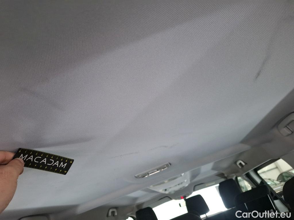  Citroen  Jumpy  Combi XL Confort 1.5 BlueHDi 120CV BVM6 9 Sieges E6d #47