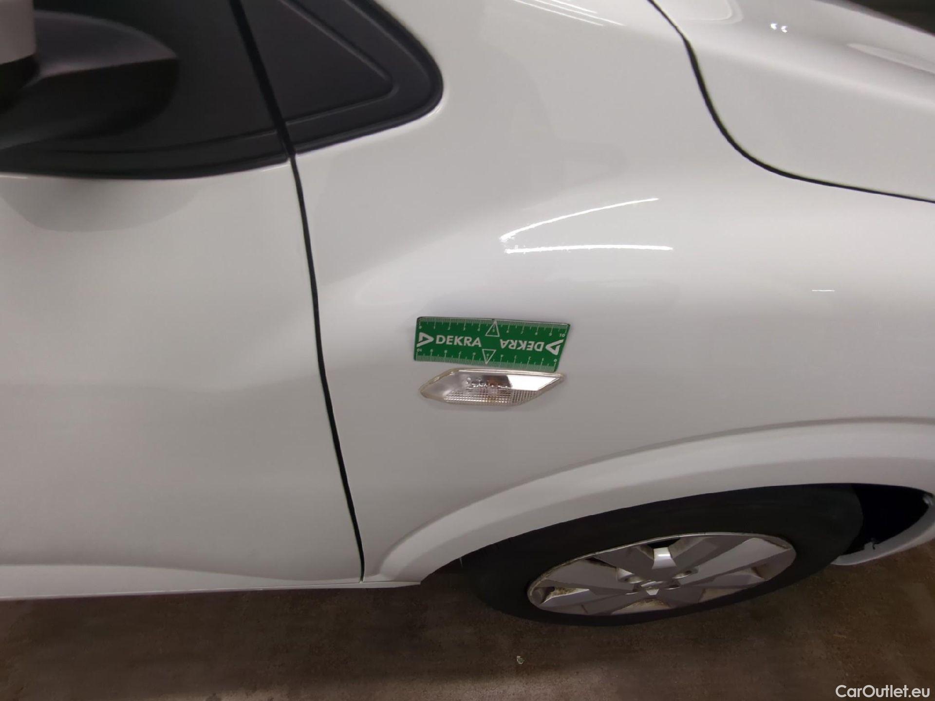  Dacia  Sandero  III Confort 1.0 TCe 90CV BVM5 E6d #16