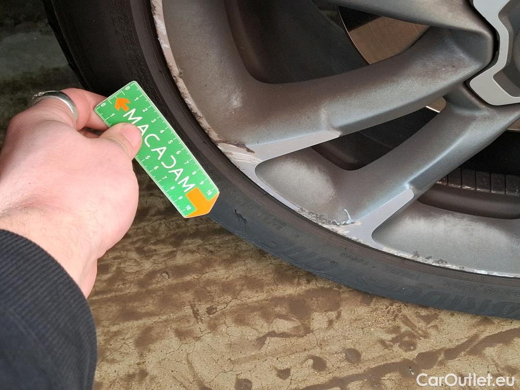  Fiat  500 X Sport 1.3 GSE 150CV BVM6 E6d #21