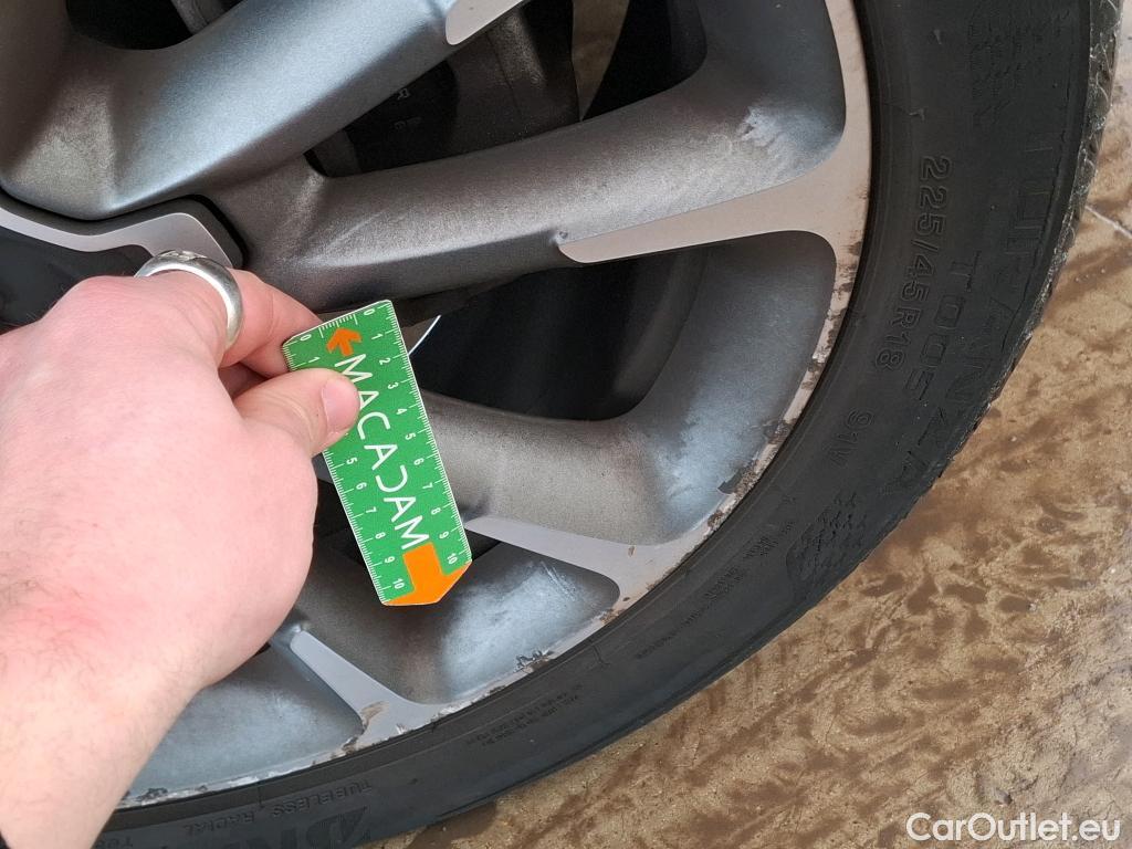  Fiat  500 X Sport 1.3 GSE 150CV BVM6 E6d #23