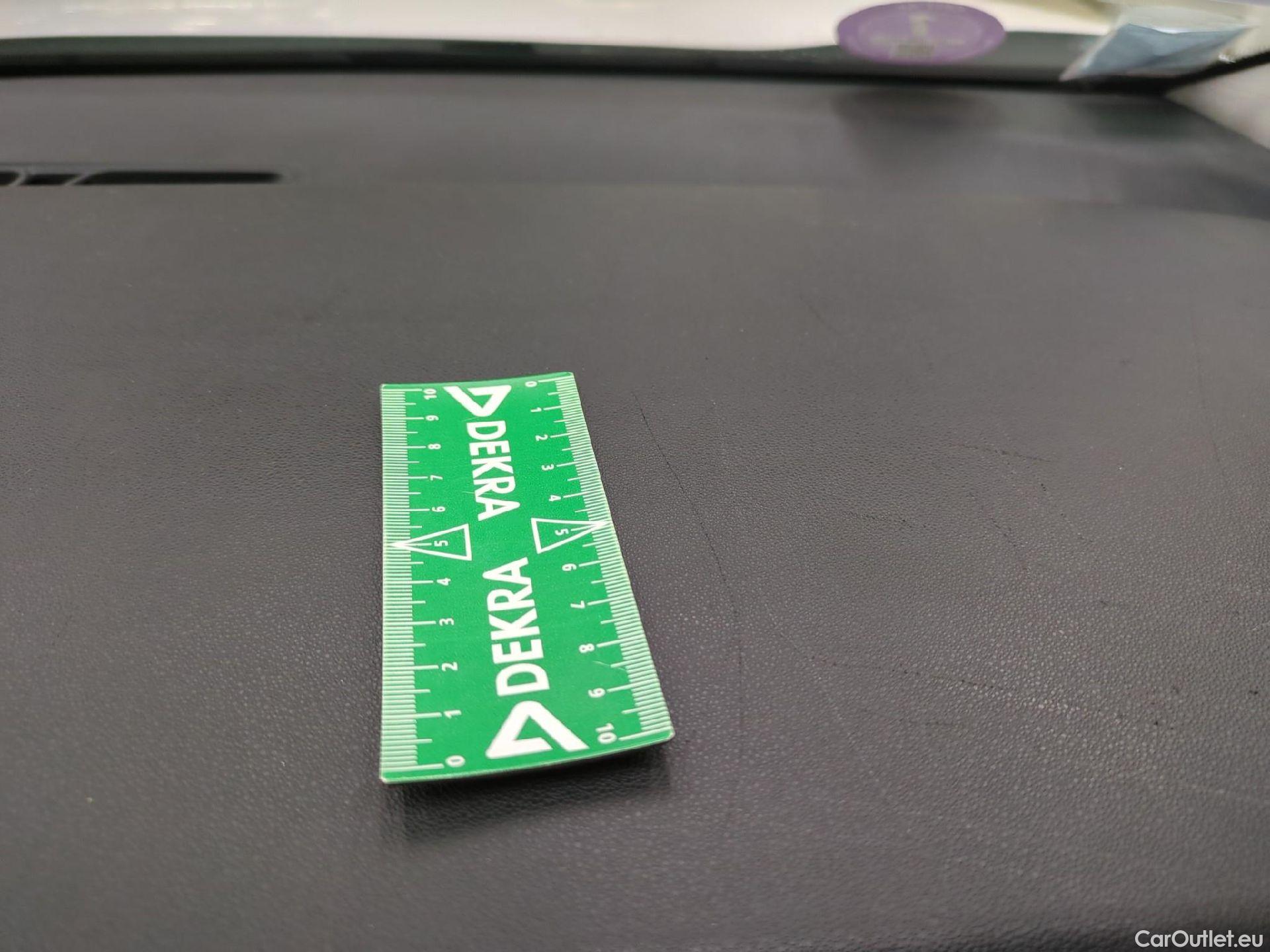  Citroen  C3  Aircross Shine 1.2 PureTech 110CV BVM6 E6d #43