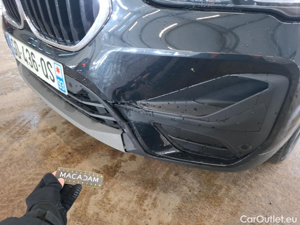  Bmw  X1 Série  sDrive16d Lounge 1.5 115CV BVA7 E6d #33