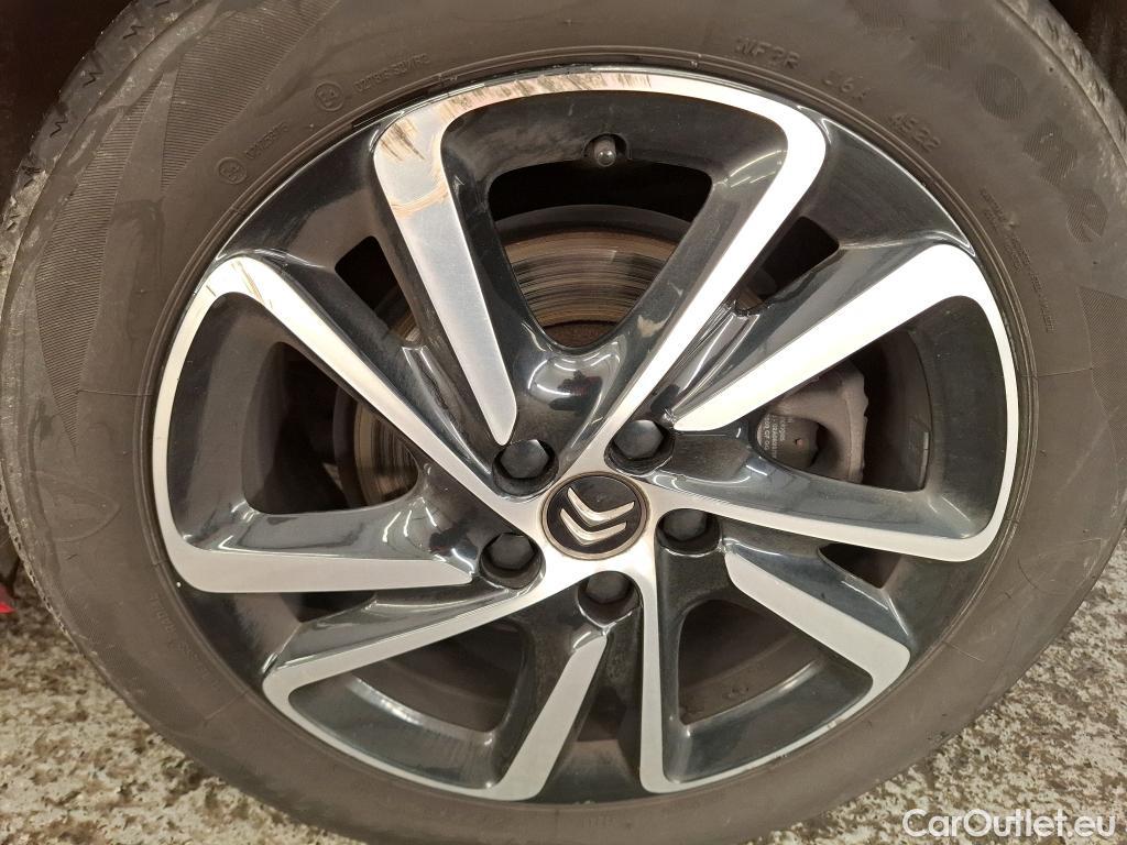  Citroen  C4 Grand Picasso /Spacetourer Shine 1.5 BlueHDi 130CV BVA8 E6d #9