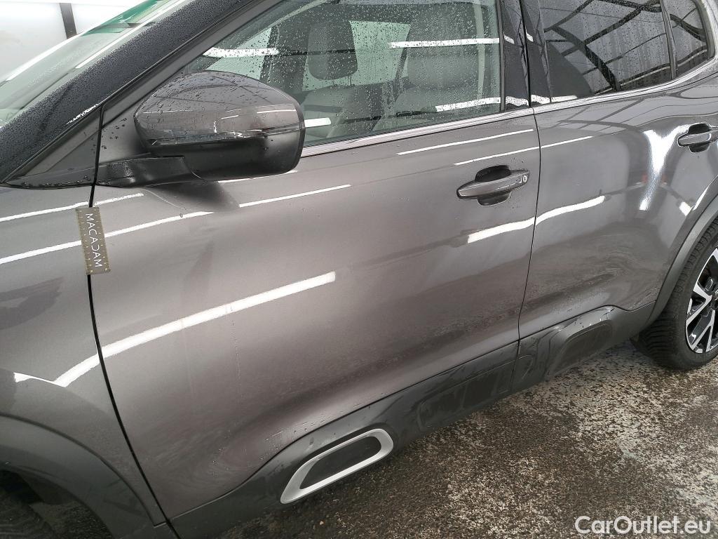  Citroen  C5  Aircross Shine Pack 1.6 PureTech 180CV BVA8 E6d #3