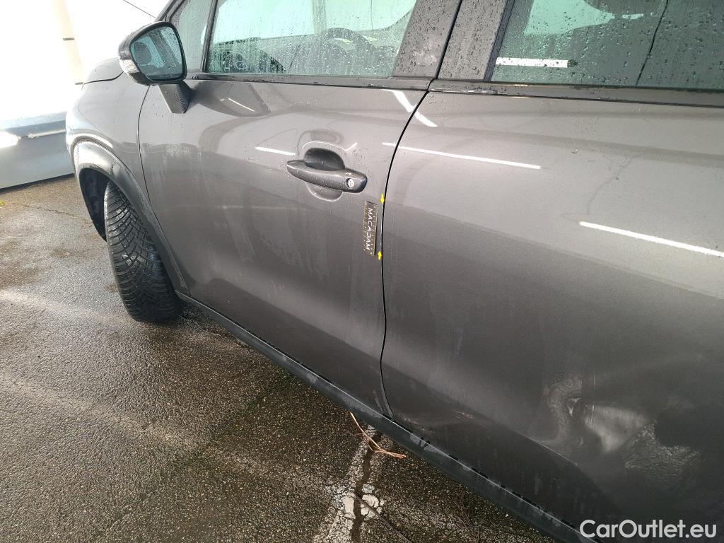  Citroen  C3  Aircross Feel Pack 1.5 BlueHDi 110CV BVM6 6E #3