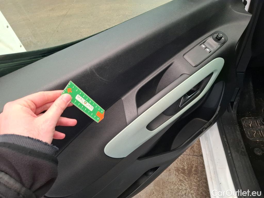  Citroen  Berlingo  Live M 1.2 PureTech 110CV BVM6 E6d #4