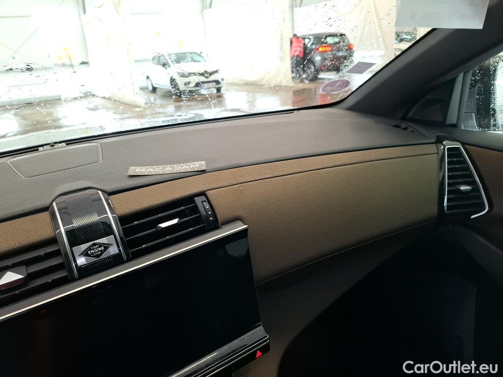  DS  DS7 7 Crossback Business 1.6 PureTech 180CV BVA8 E6d #3