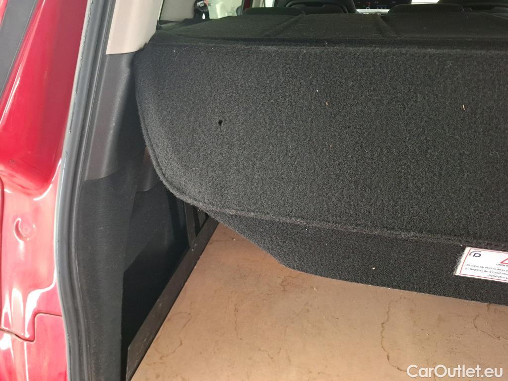  Citroen  C4 Grand Picasso /Spacetourer Shine 1.5 BlueHDi 130CV BVA8 E6d #18