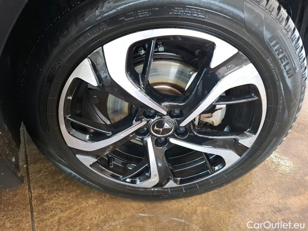  DS  DS7 7 Crossback Business 1.6 PureTech 180CV BVA8 E6d #7