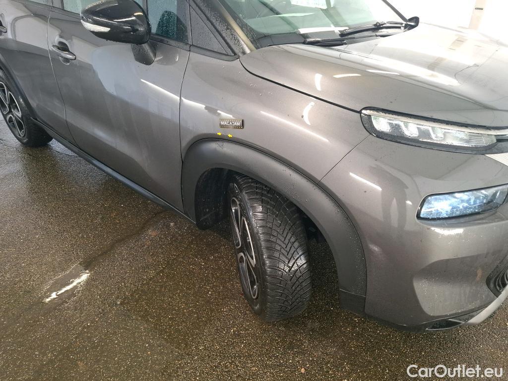  Citroen  C3  Aircross Feel Pack 1.5 BlueHDi 110CV BVM6 6E #1