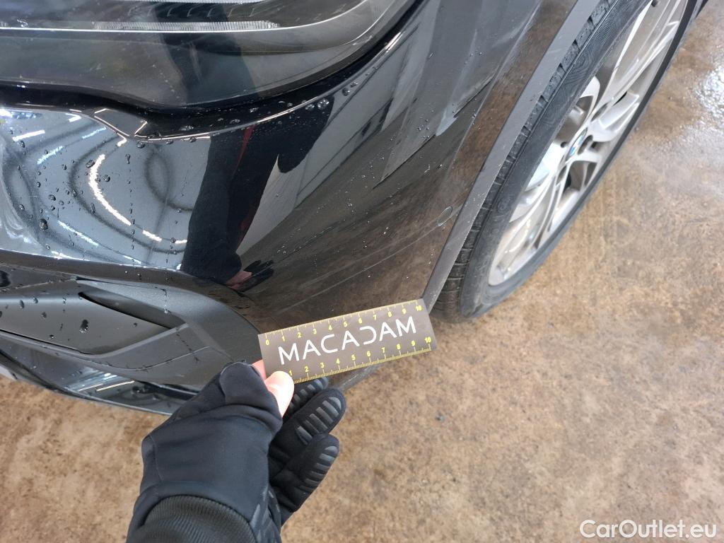  Bmw  X1 Série  sDrive16d Lounge 1.5 115CV BVA7 E6d #6