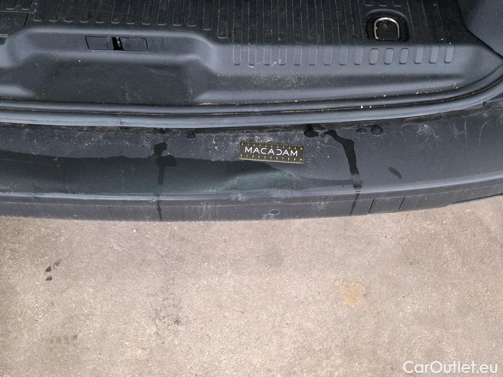  Citroen  Jumpy  Combi XL Confort 1.5 BlueHDi 120CV BVM6 9 Sieges E6d #12