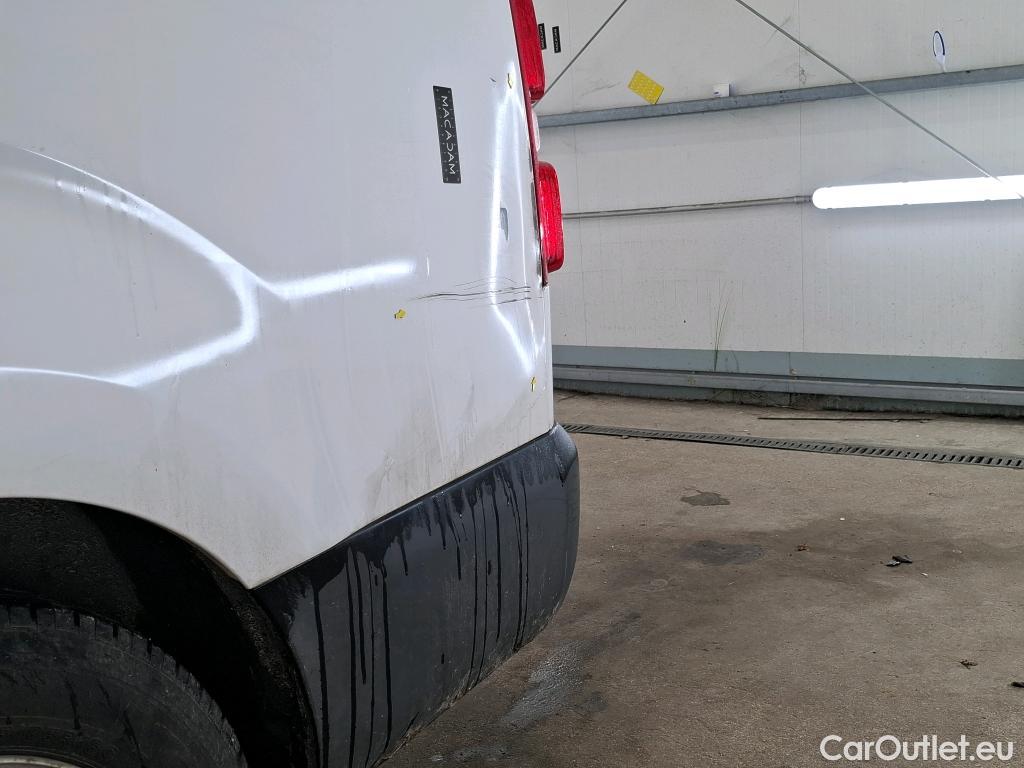  Citroen  Jumpy  Combi XL Confort 1.5 BlueHDi 120CV BVM6 9 Sieges E6d #3