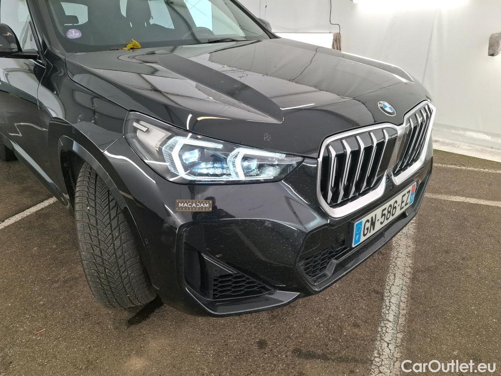  Bmw  X1 BMW  / 2022 / 5P / SUV xDrive23i M Sport DKG7 #11